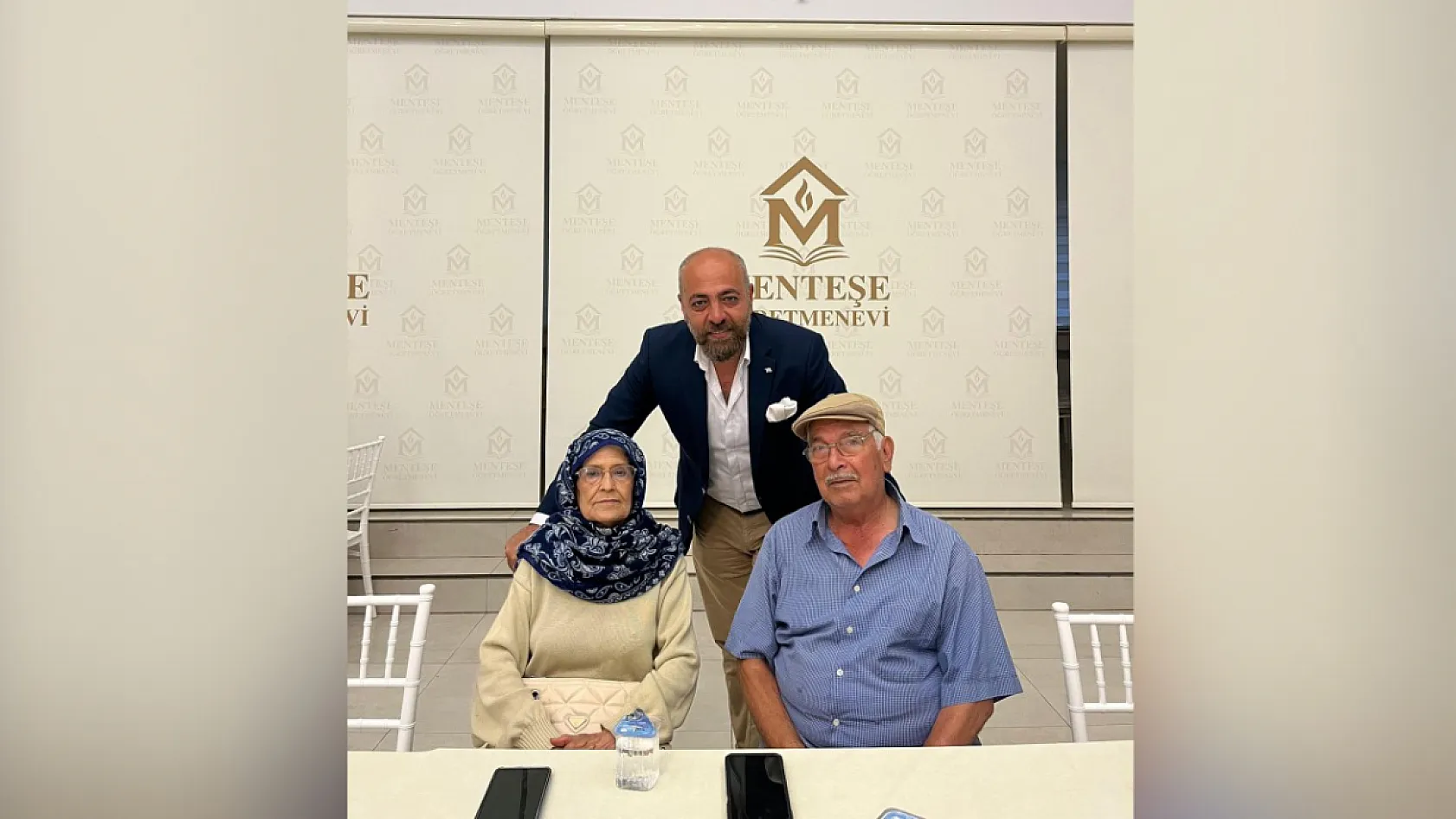 Muğla'da doğumdan ölüme 'Anadolu Ritüelleri' anlatıldı