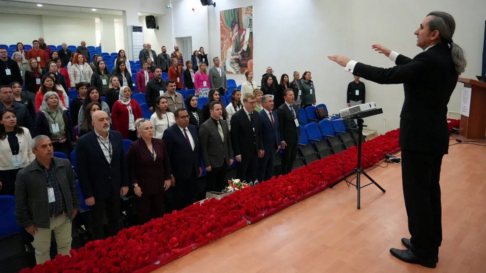Muğla'da eğitimde gelecek vizyonu