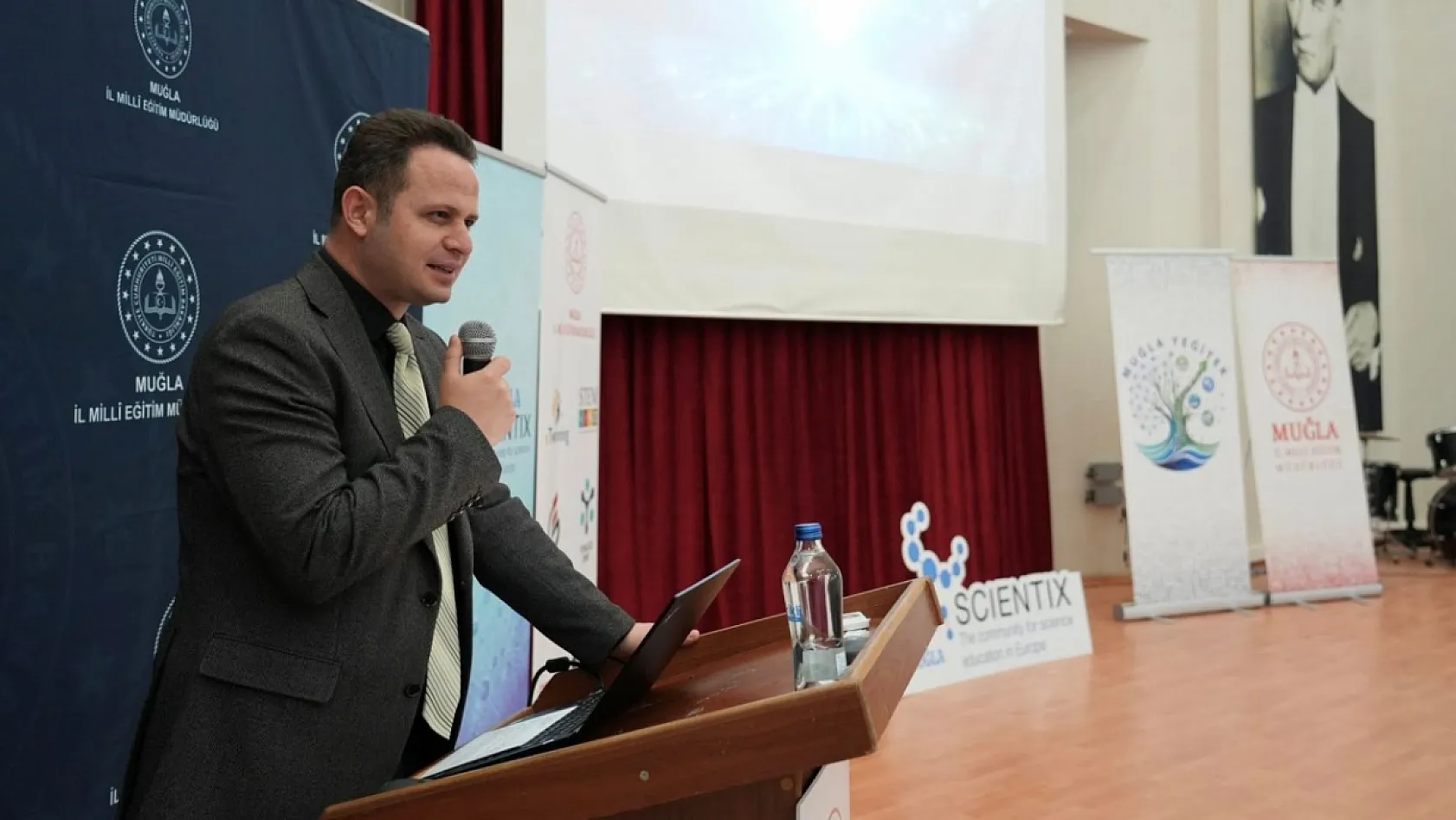 Muğla'da eğitimde gelecek vizyonu