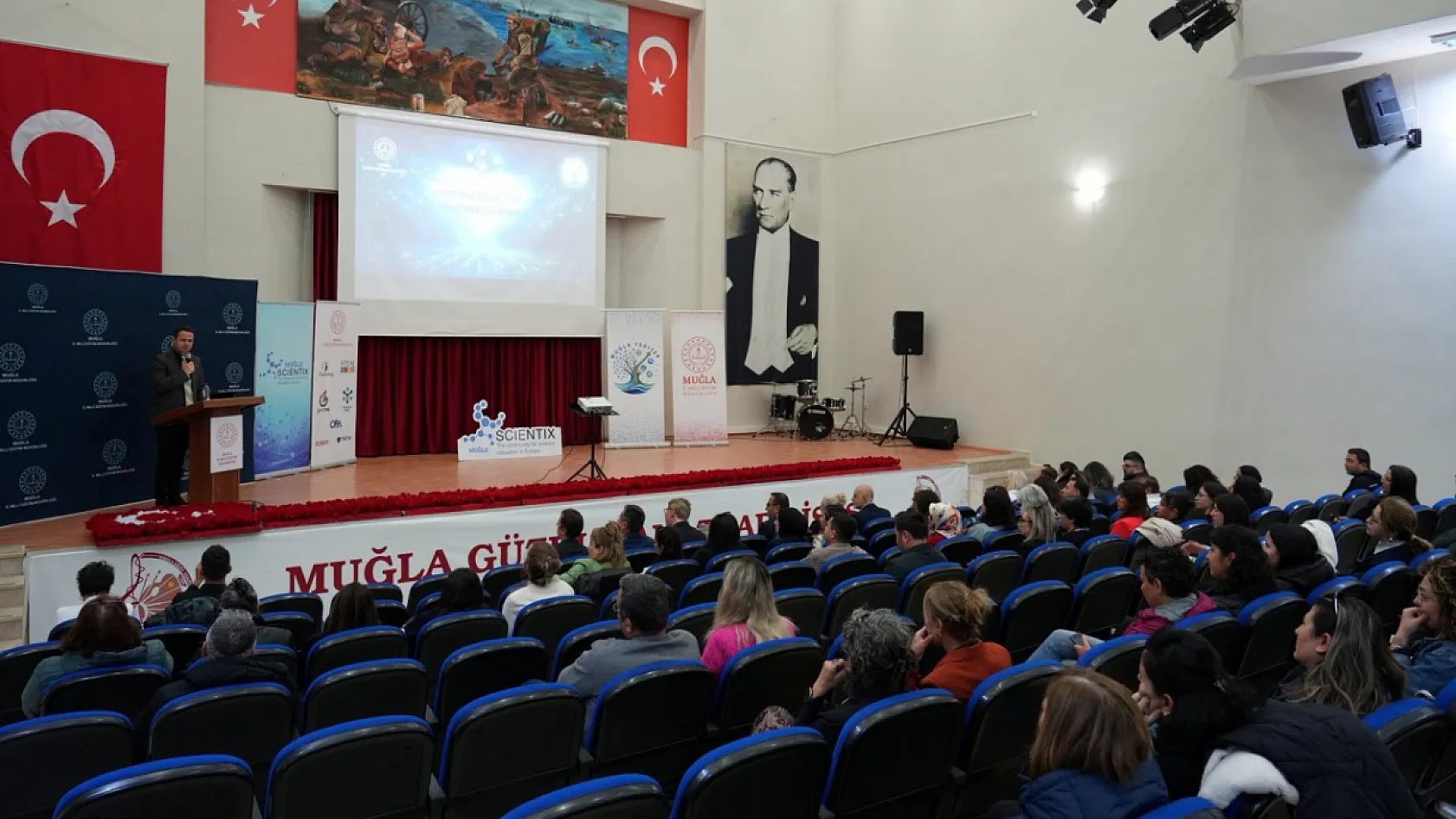 Muğla'da eğitimde gelecek vizyonu