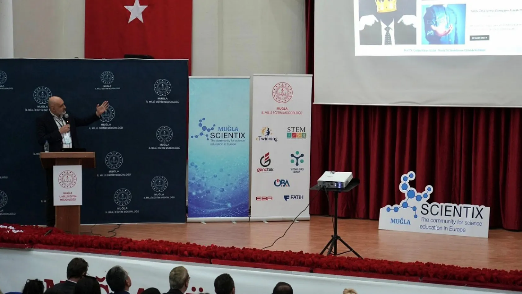 Muğla'da eğitimde gelecek vizyonu
