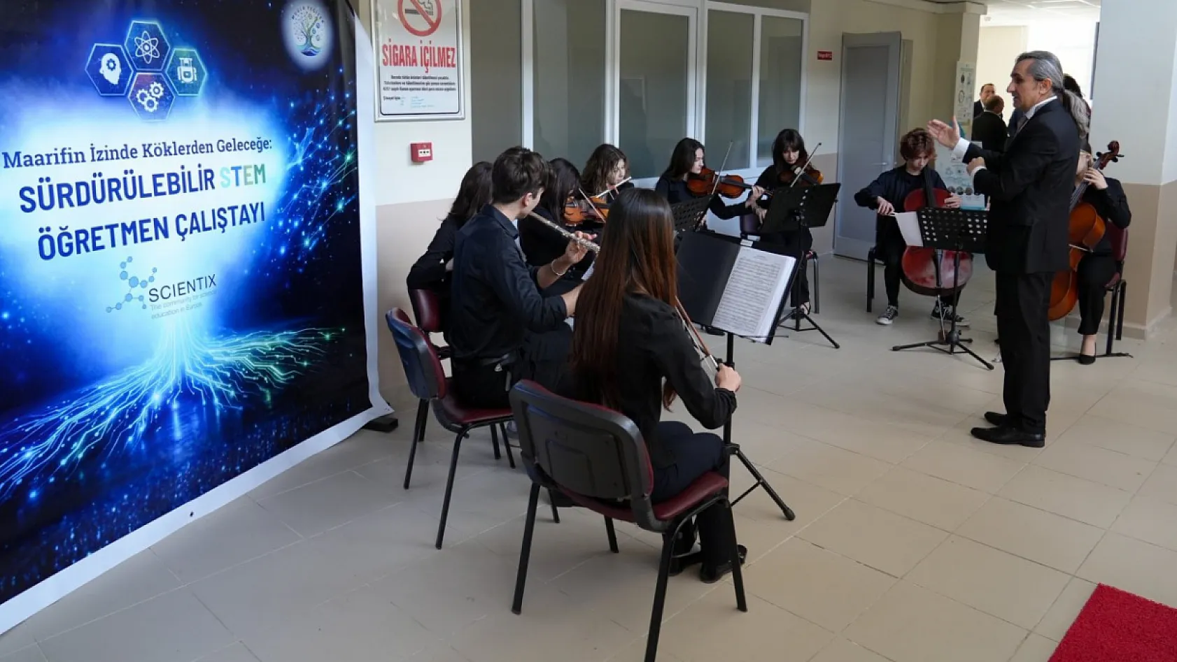 Muğla'da eğitimde gelecek vizyonu