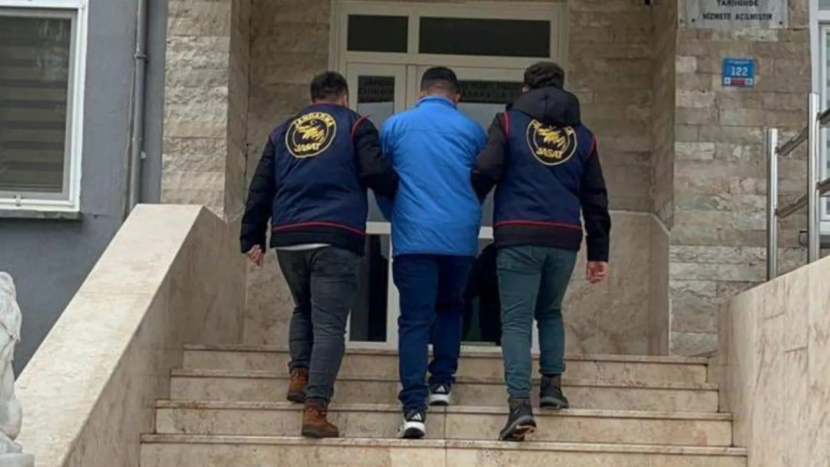 Muğla'da Jandarmadan Şubat Bilançosu: 123 Tutuklama