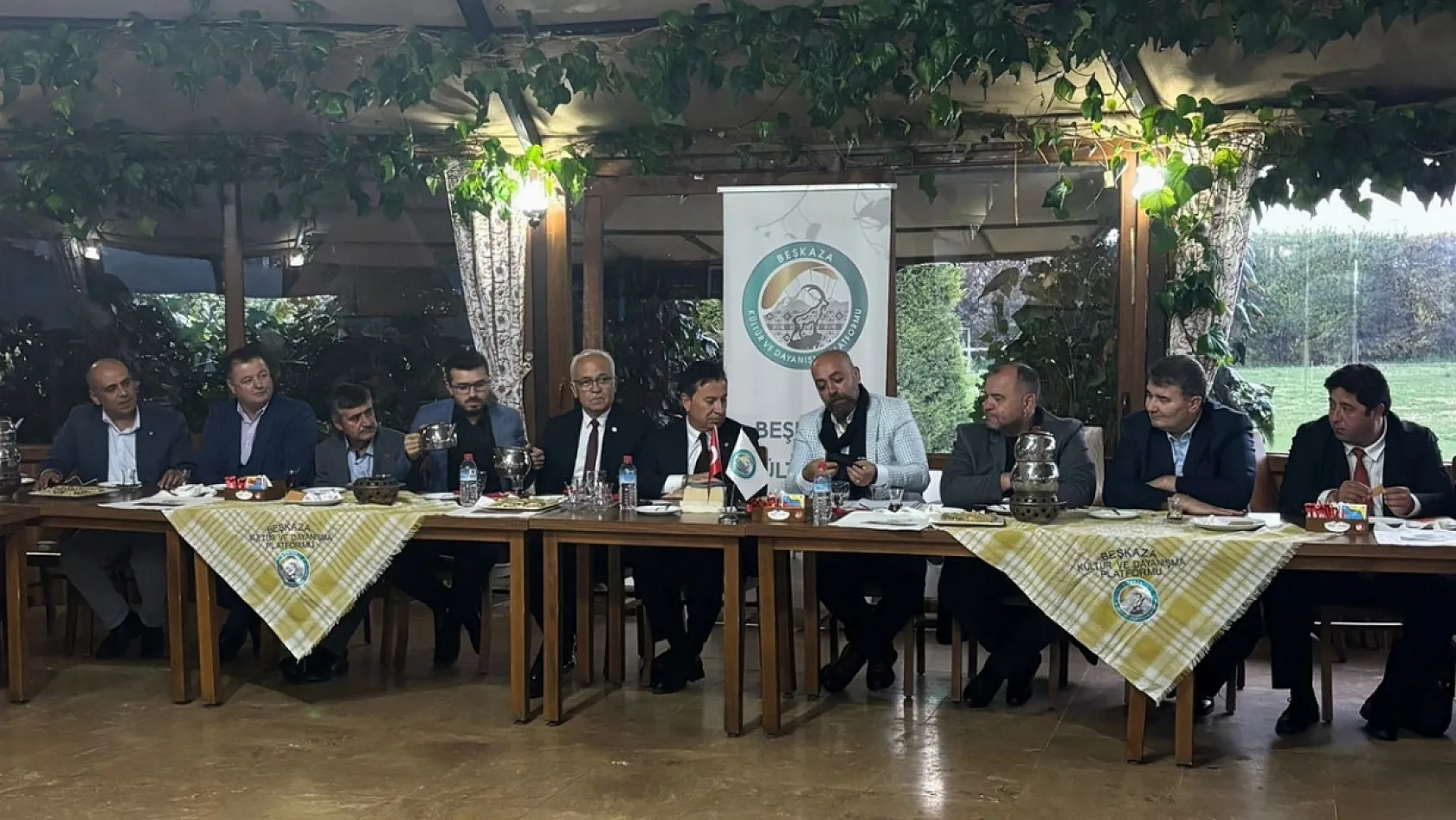Muğla'da kültür odaklı buluşma: Projeler ve öneriler paylaşıldı