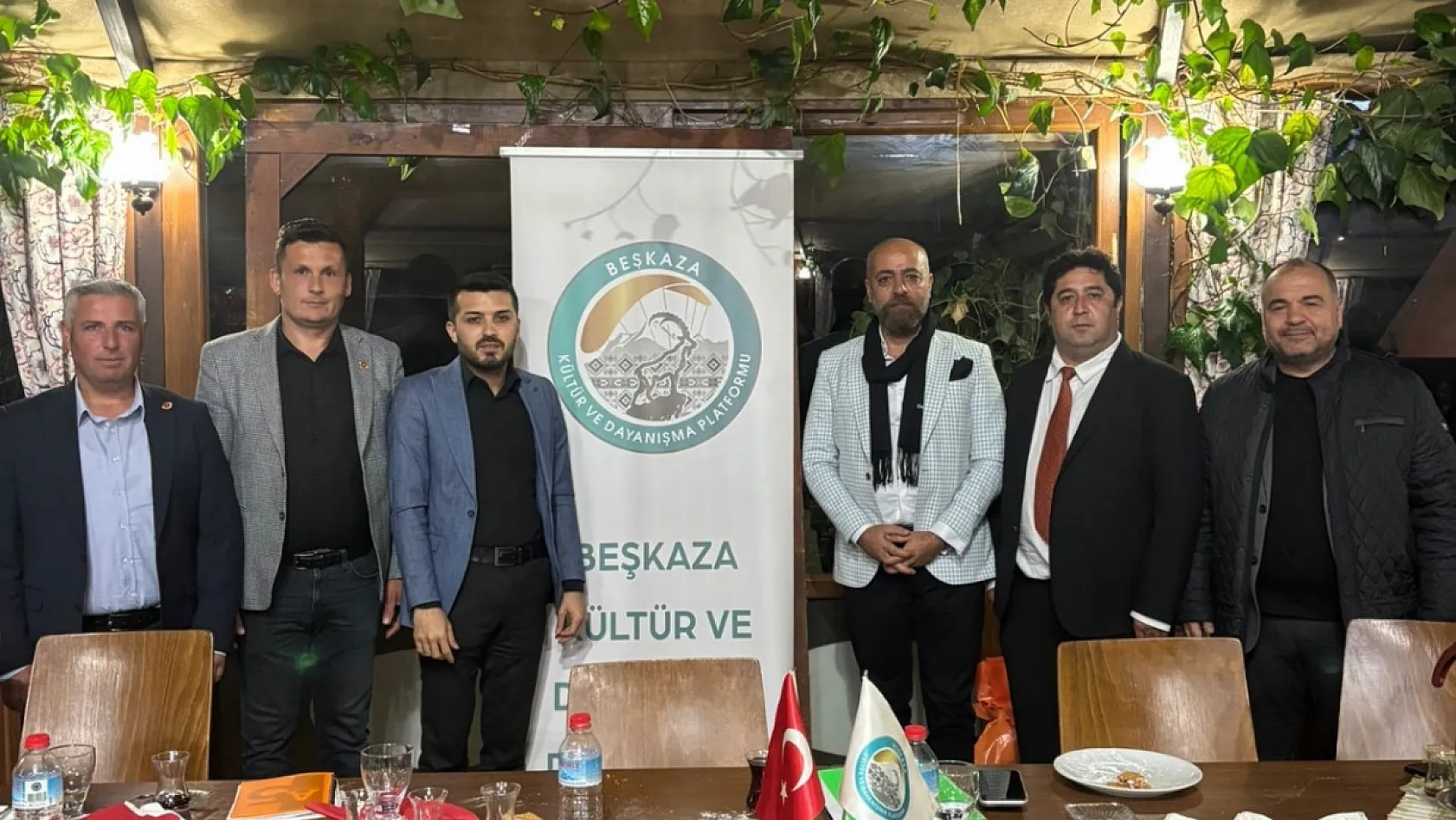 Muğla'da kültür odaklı buluşma: Projeler ve öneriler paylaşıldı