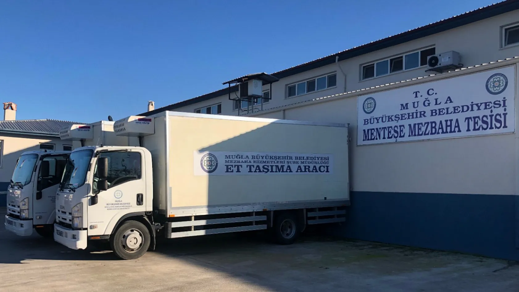 Muğla'da Kurban Kesim Hizmetleri Başlıyor: Büyükbaş ve Küçükbaş Ücretleri Belirlendi