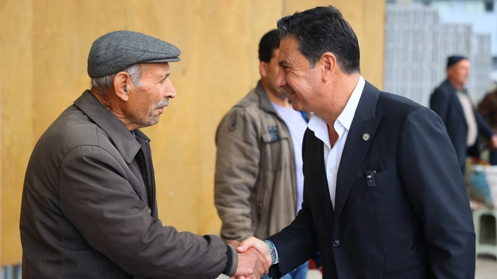 Muğla'da Ramazan Bayramı Hazırlıkları
