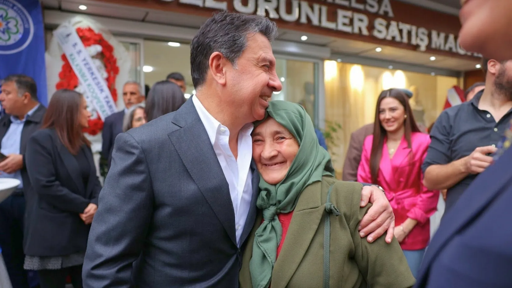 Muğla'da Ramazan Bayramı Hazırlıkları