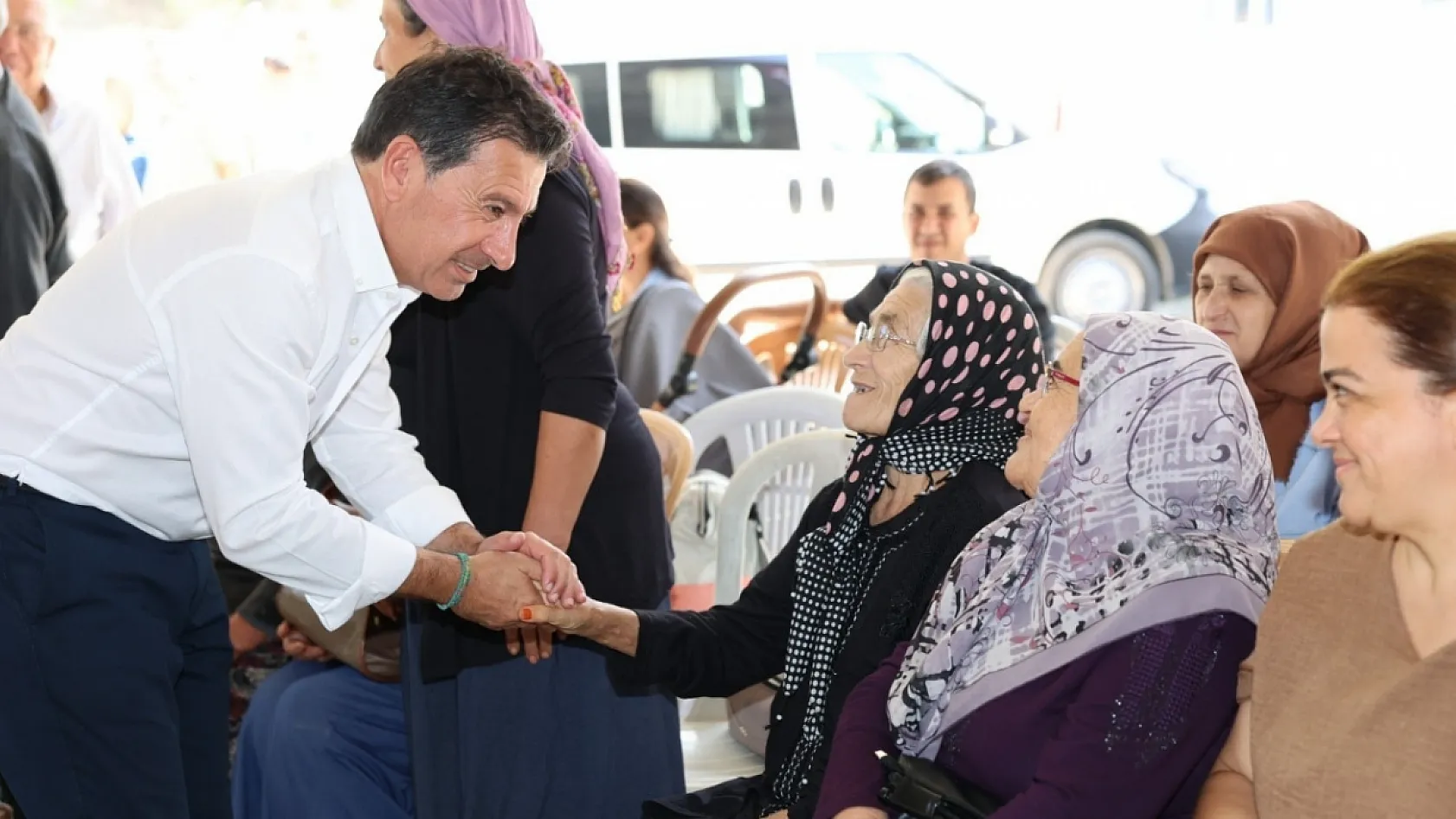 Muğla'da Ramazan Bayramı Hazırlıkları