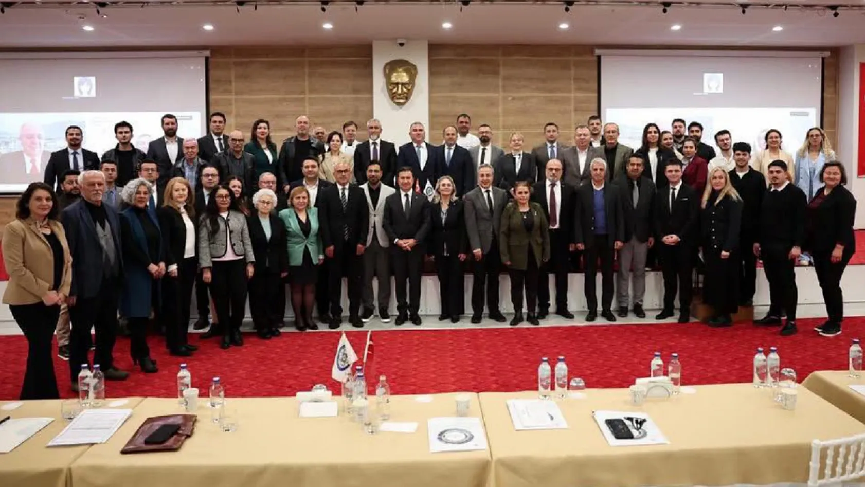 Muğla'da turizm için bilimsel çalışma başlatıldı: 13 ilçenin envanteri çıkarılacak