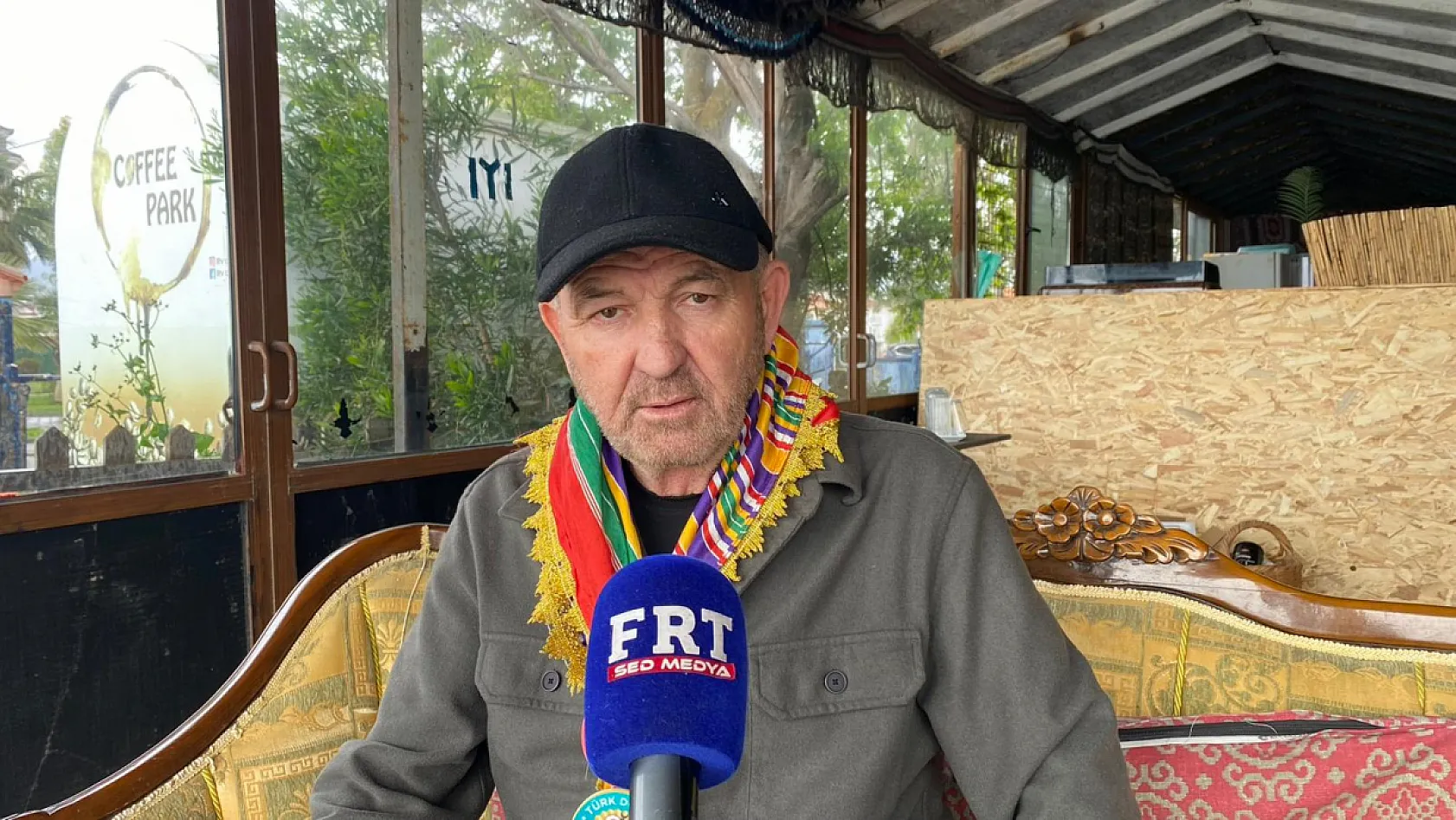 Muğla'da Uluslararası Yörük Türkmen Toyu hazırlıkları başladı