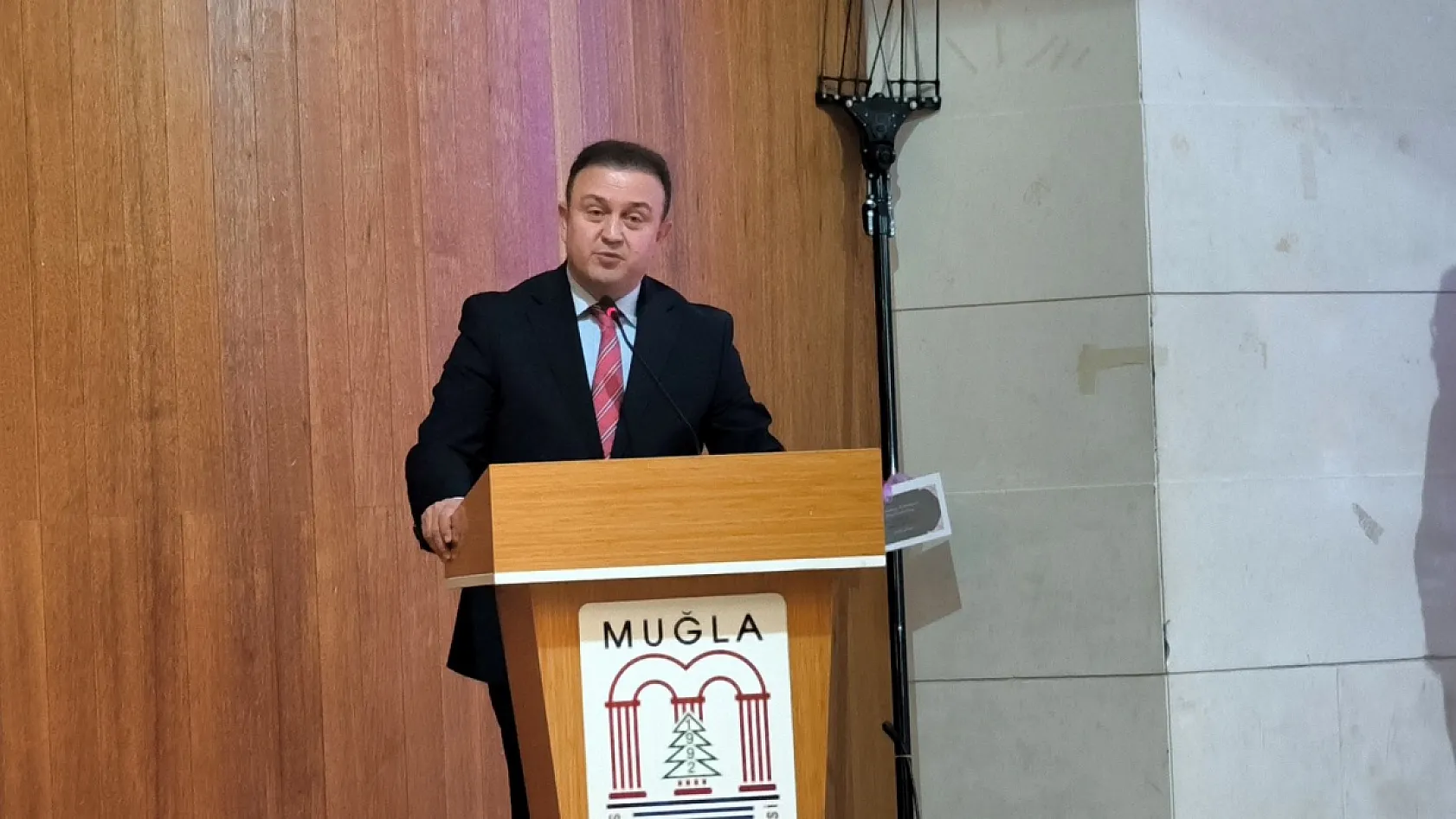 Muğla'da zeytinyağının 'Kalite Yolculuğu' ödüllerle taçlandı