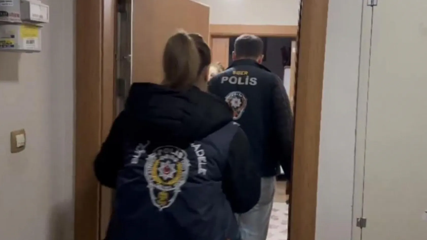 Muğla'nın da Aralarında Olduğu 22 İlde Yasa Dışı Bahis Operasyonu: 86 Tutuklama