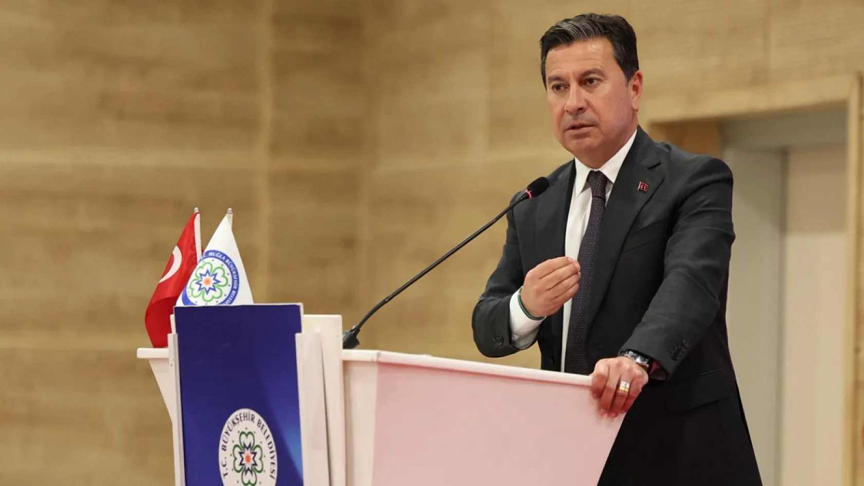 Muğla'nın Doğası İçin 288 Hukuki Mücadele