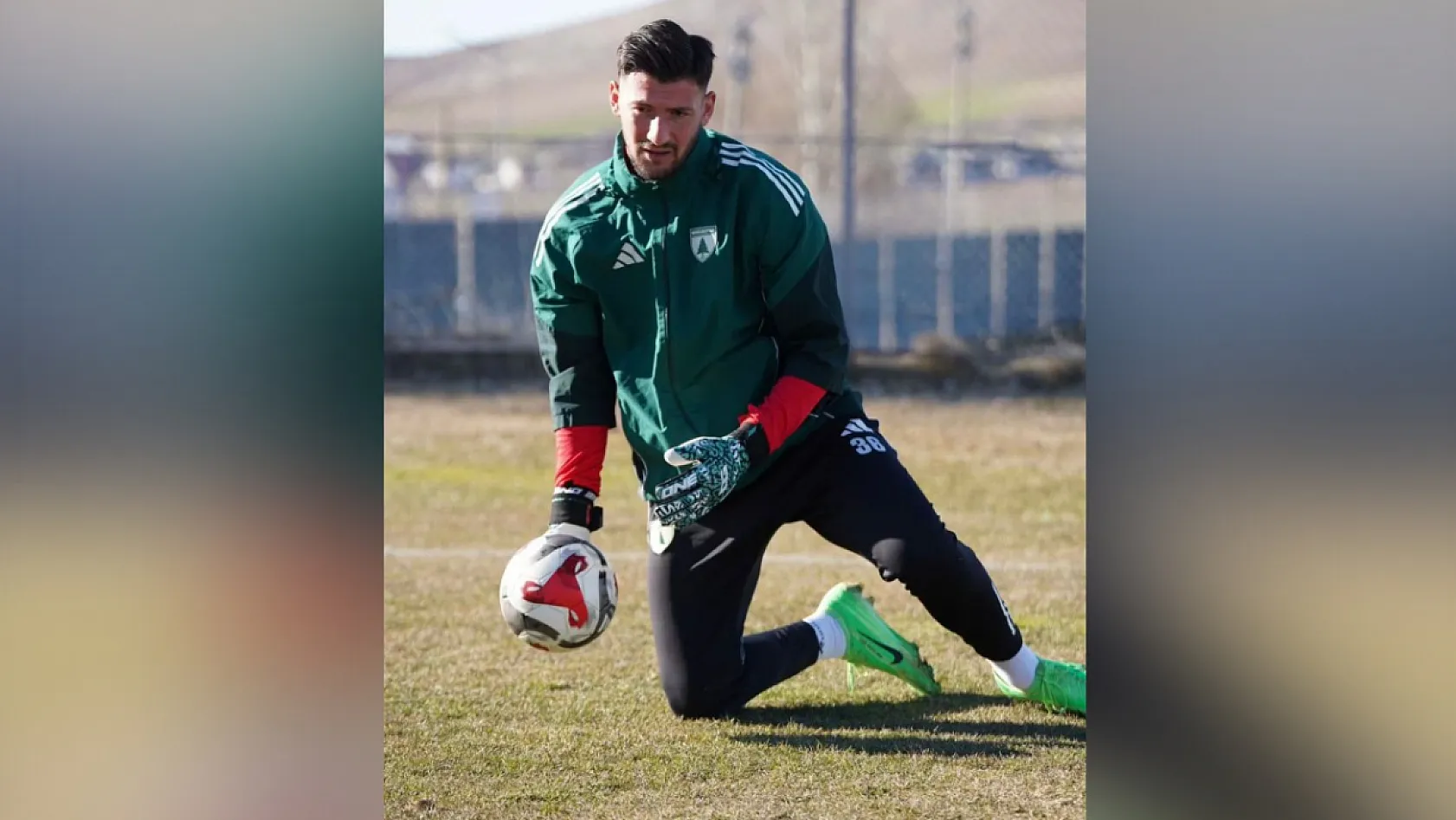 Muğlaspor, Elazığ Maçı Öncesi Moralli