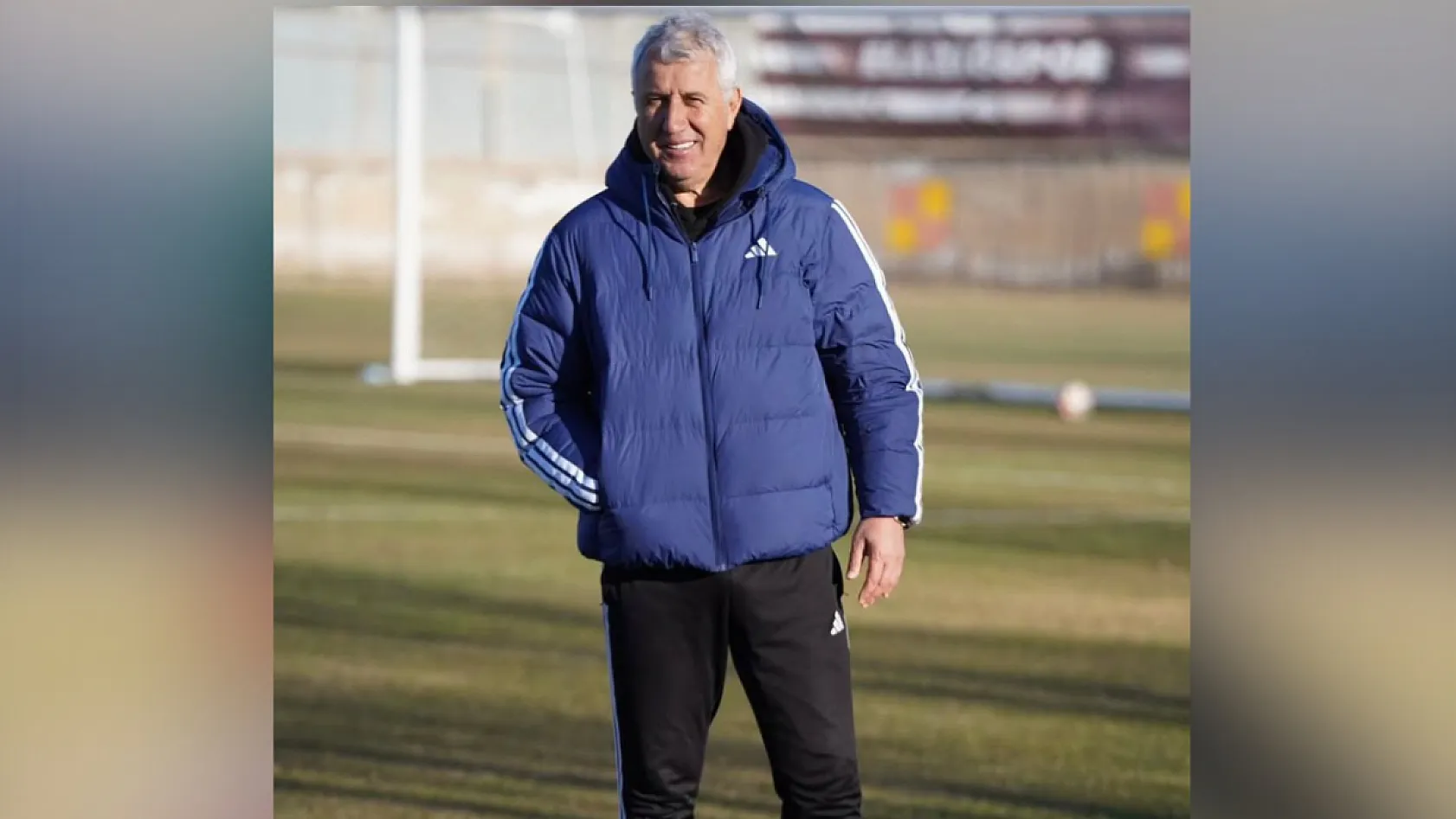 Muğlaspor, Elazığ Maçı Öncesi Moralli