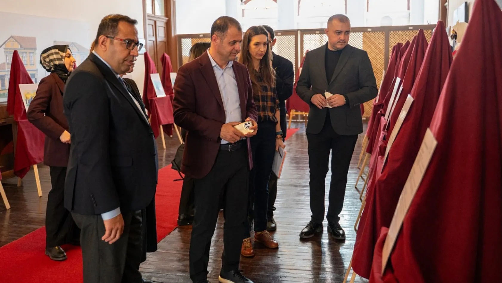 Muğlaspor ile Olgunlaşma Enstitüsü arasında iş birliği