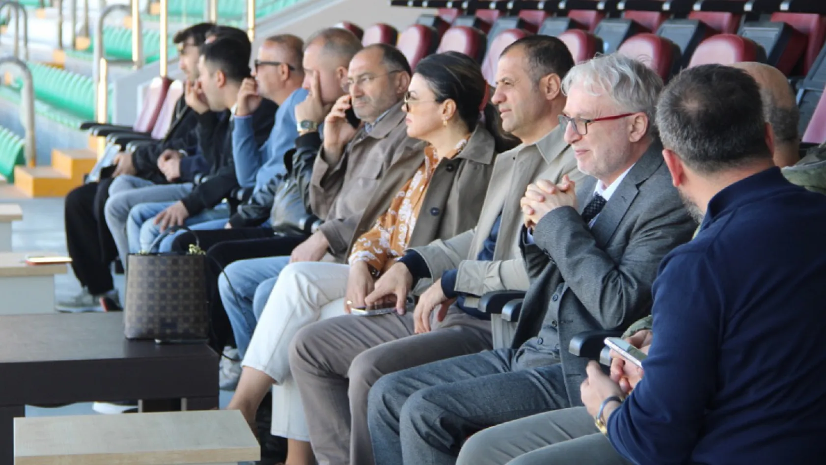 Muğlaspor Teknik Direktörü Mustafa Sarıgül: 'Şampiyonluk Özlemini Play-Off'ta Bitireceğiz!'