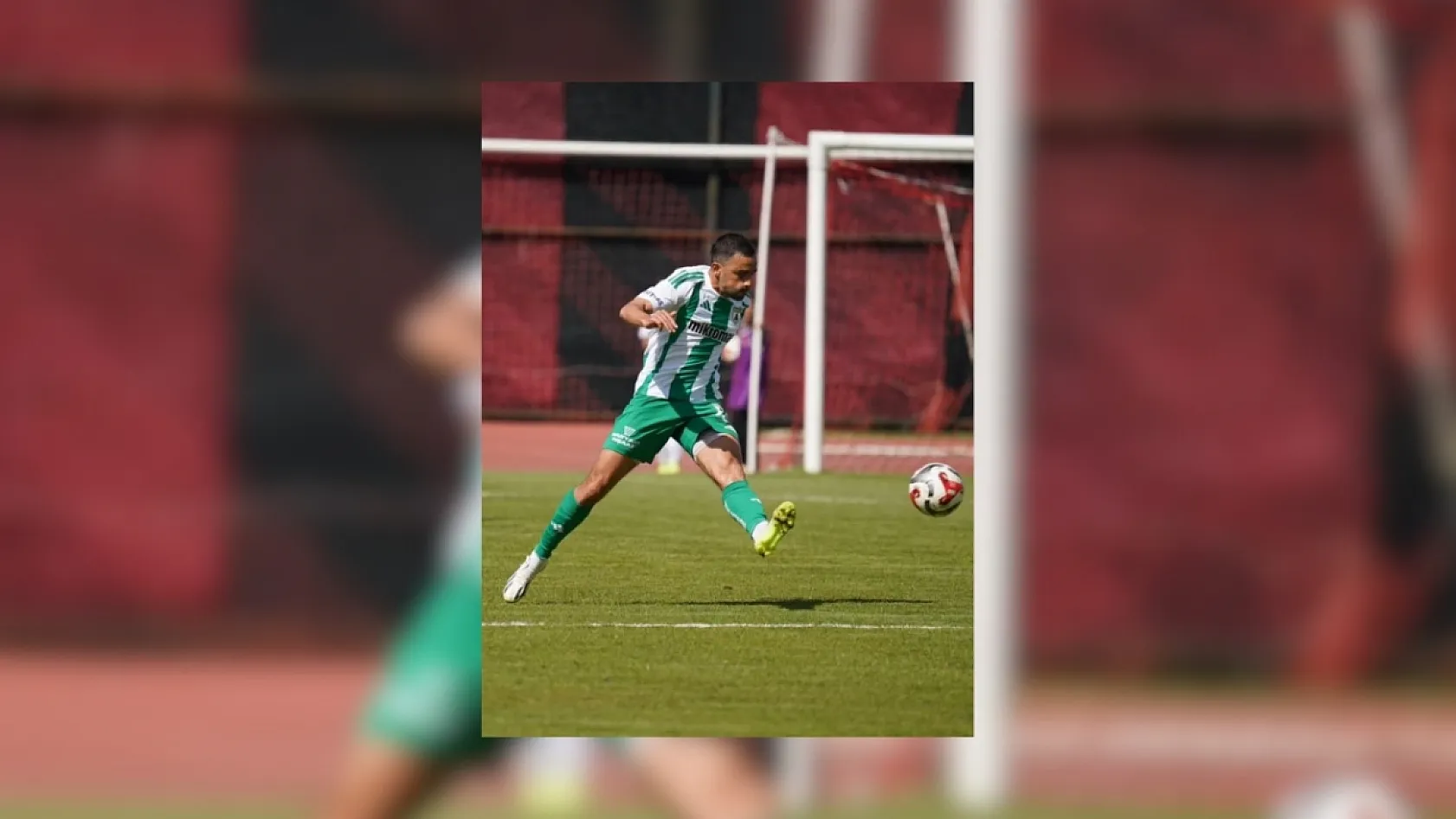 Muğlaspor sezonu galibiyetle kapattı