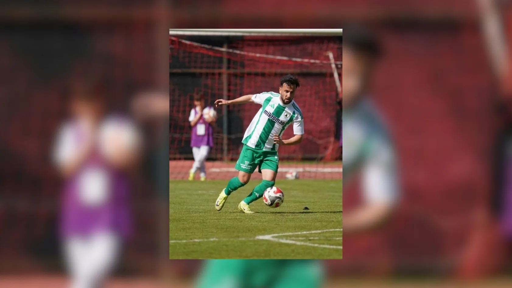 Muğlaspor sezonu galibiyetle kapattı