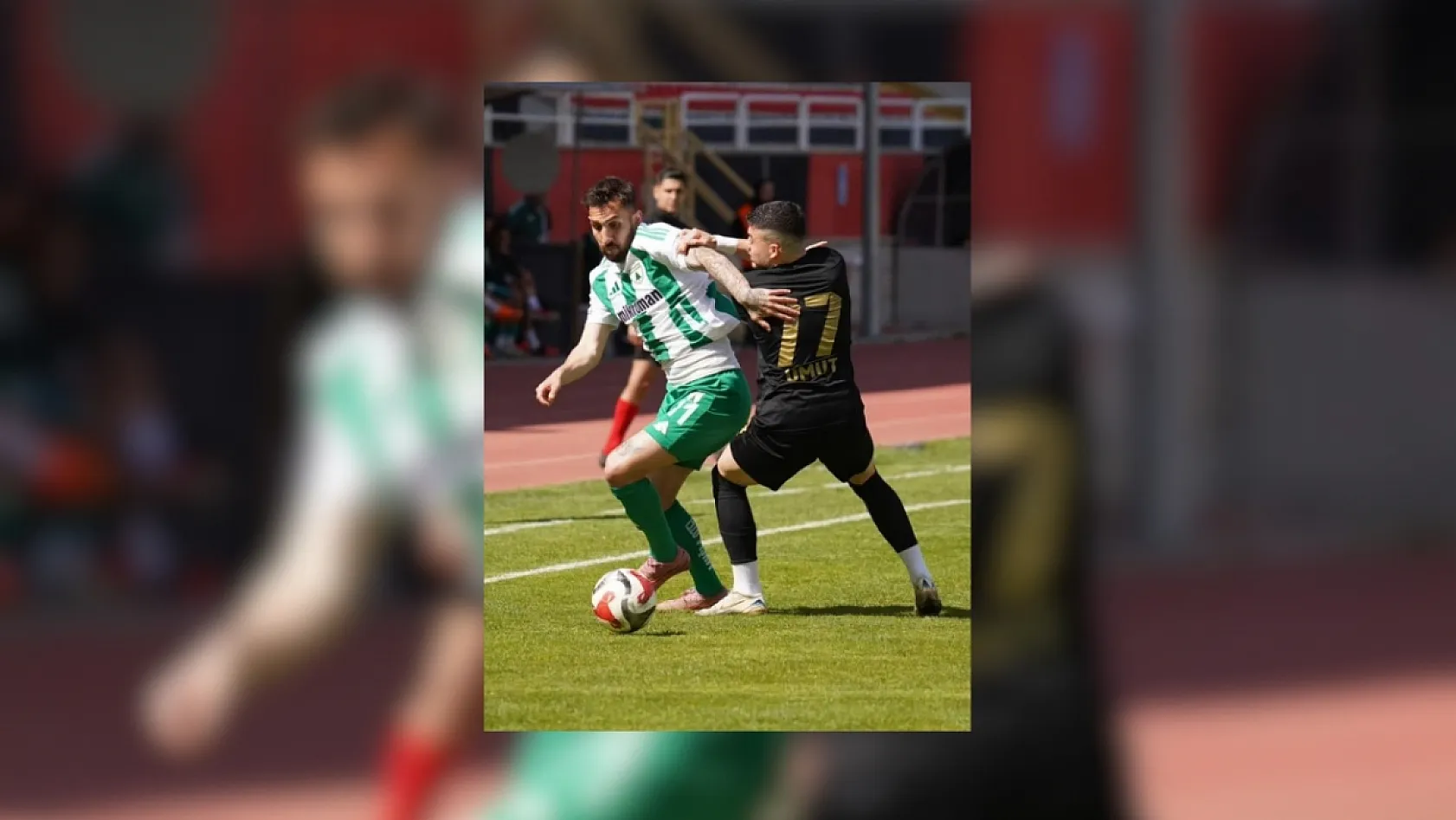Muğlaspor sezonu galibiyetle kapattı