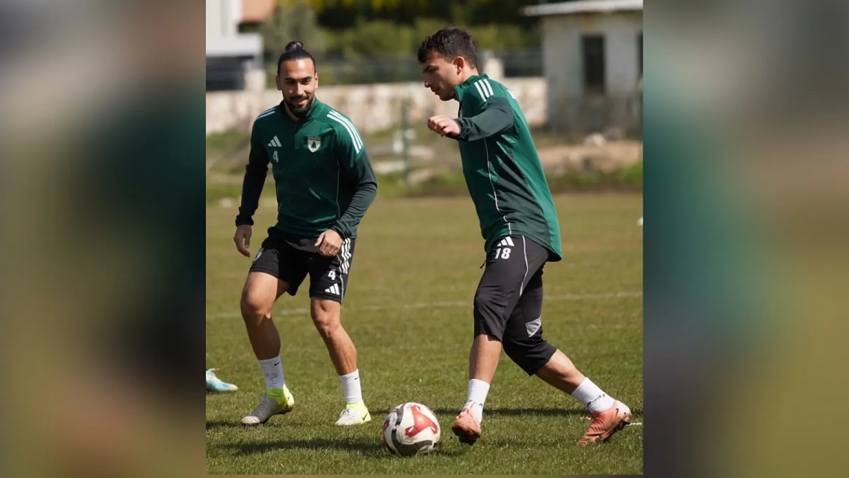 Muğlaspor'da Gözler Adana 01 FK Maçında