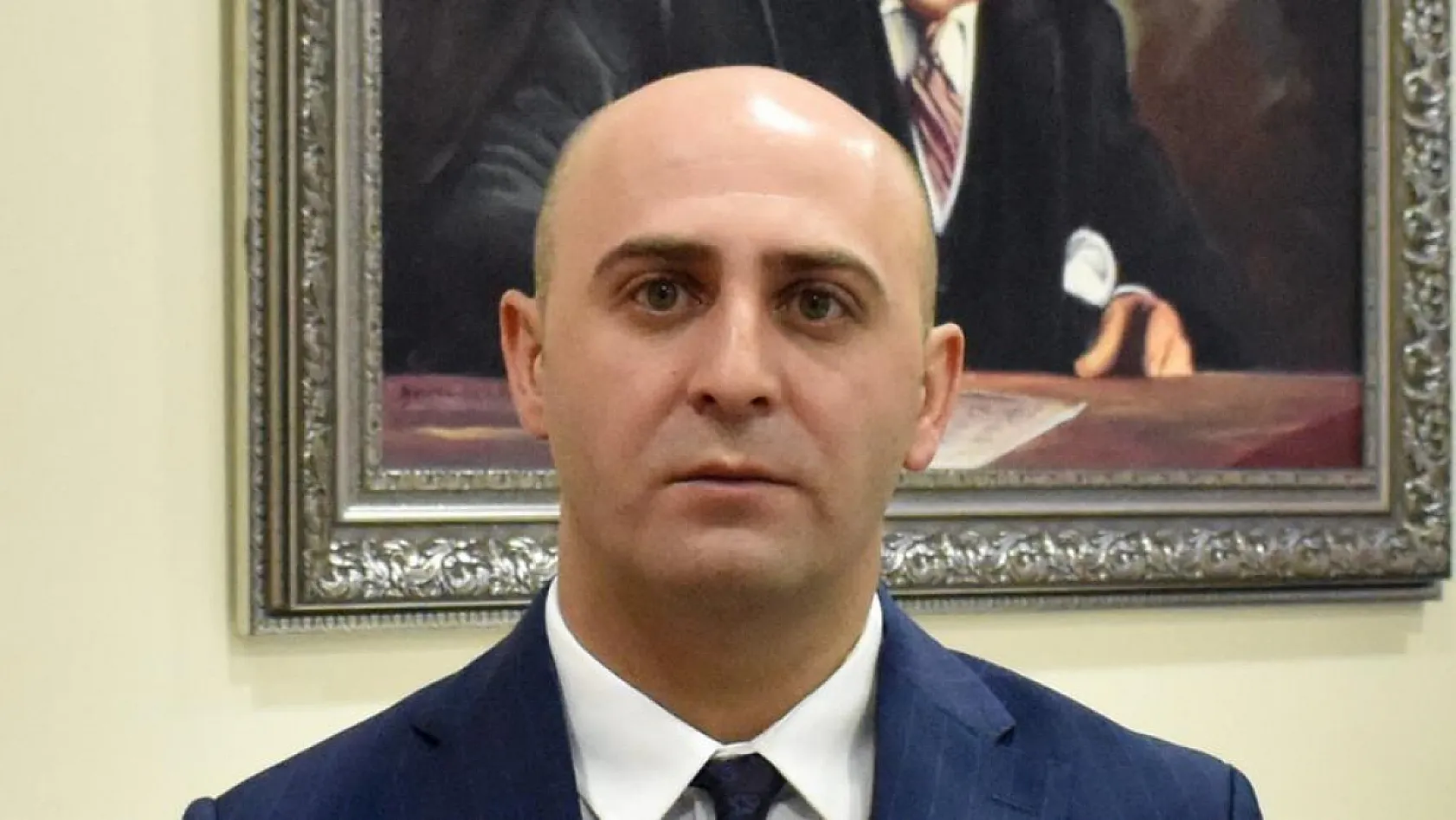 Muğla'da 5 Kaymakamın Görev Yeri Değişti
