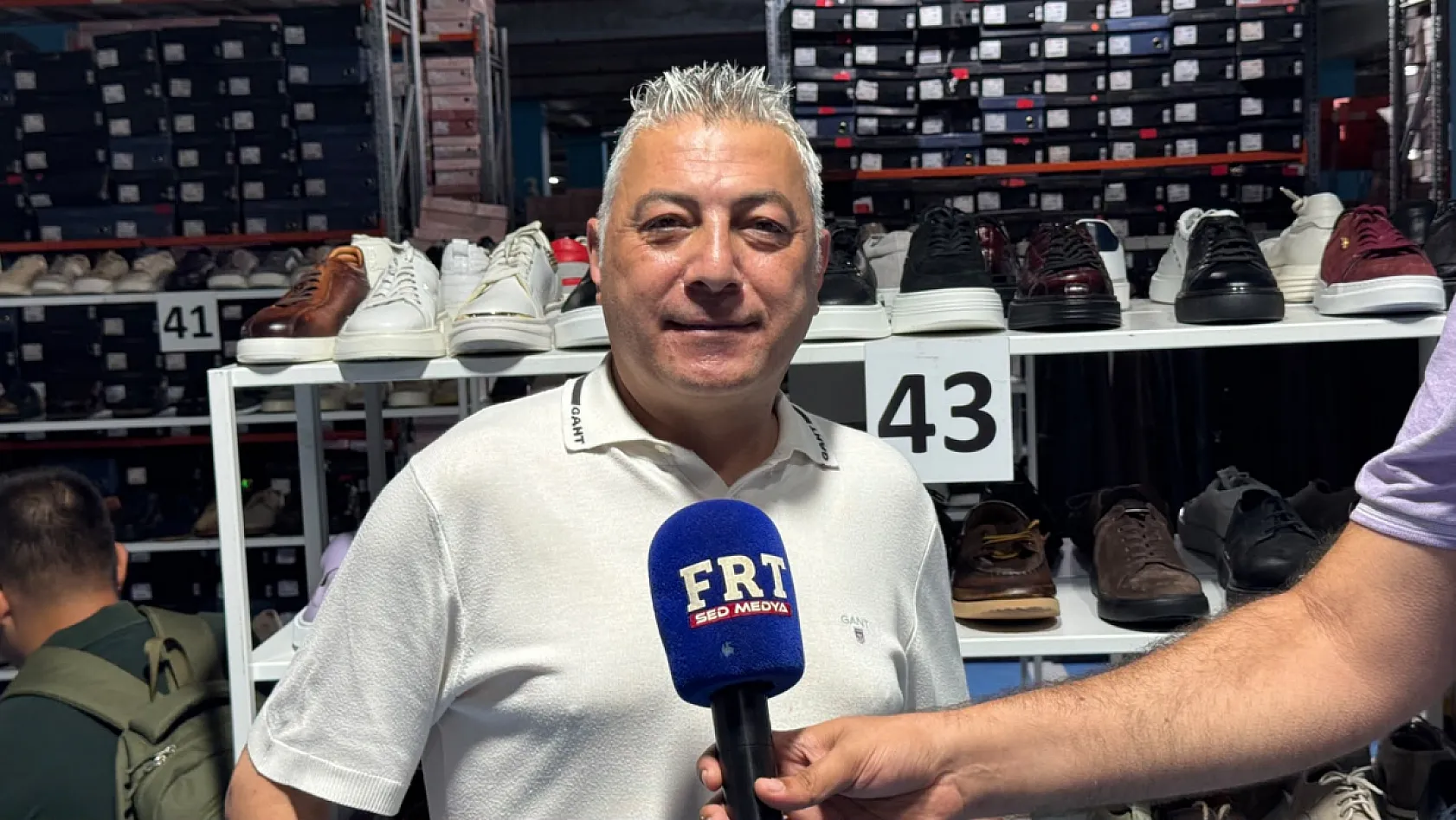 Muğla'da 'Marka Outlet Garaj Günleri' başladı: Alışveriş tutkunları Rüya 48'de buluşuyor