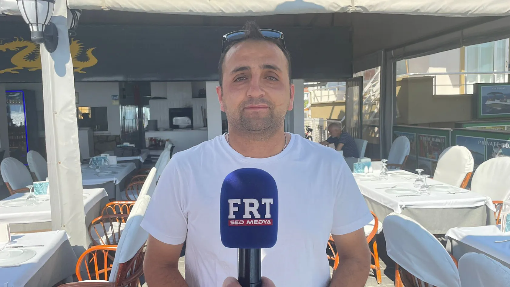 Çalış esnafından net mesaj: 'Fethiye pahalı değil, algı yanlış'