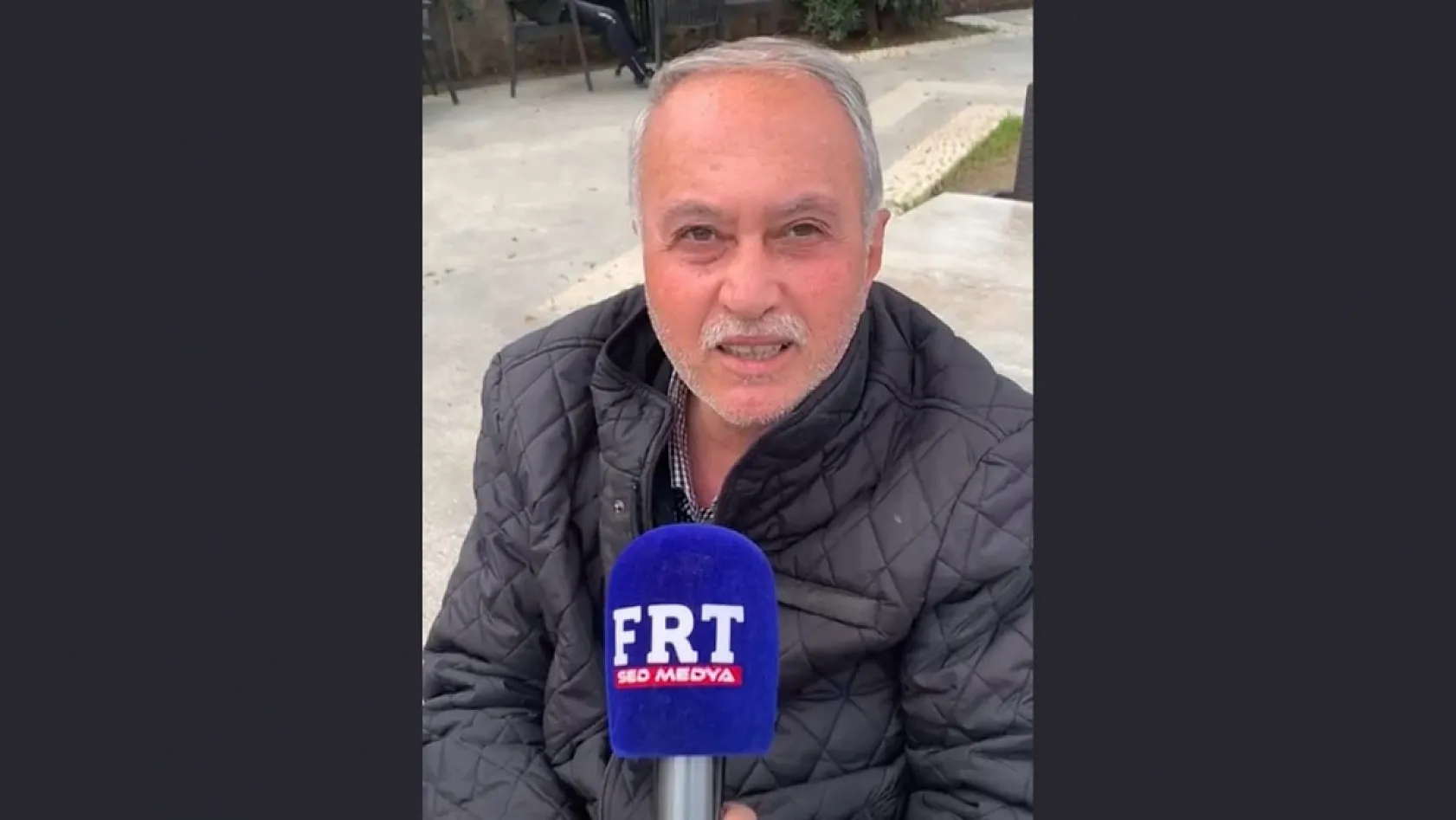 Fethiye'de Emekliler Bayram İkramiyesine Tepkili: 'Geçim Allah'a Kaldı'