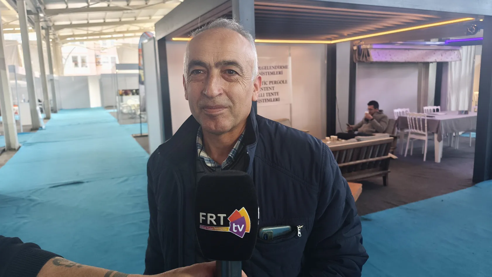 FETEX Fethiye Fuarı 14. kez ziyaretçilerini ağırladı