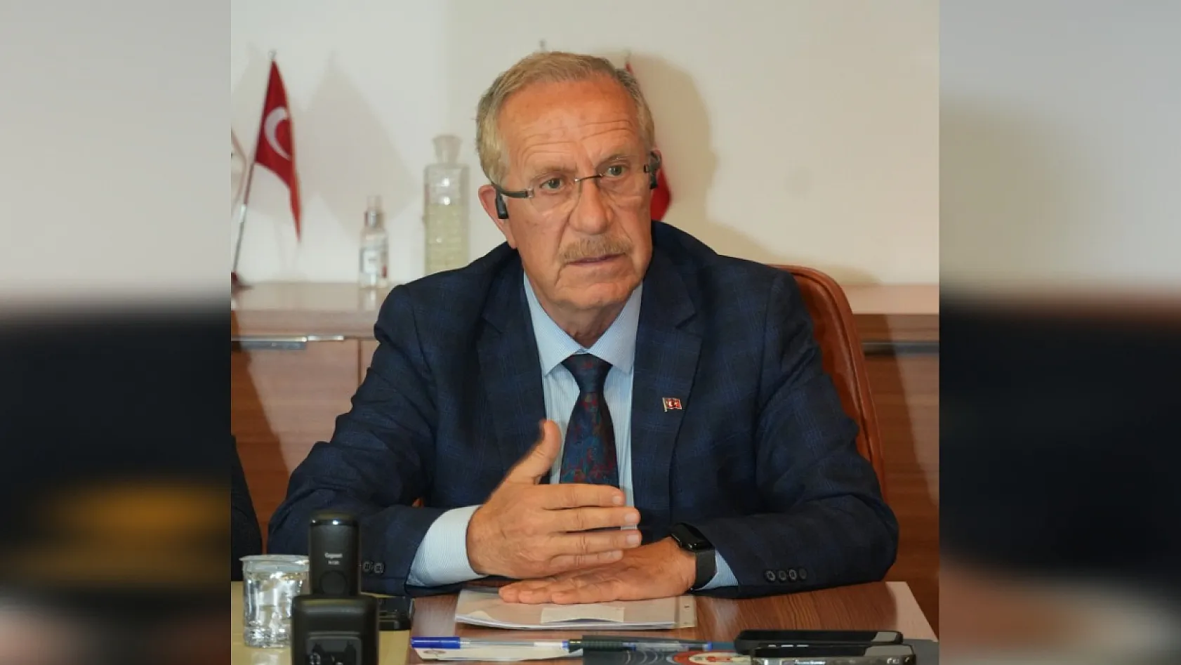 MUTSO'dan Türkiye'ye Örnek Adım: Ahşap Yapılarda Yangın Güvenliğine Teknik Çözüm