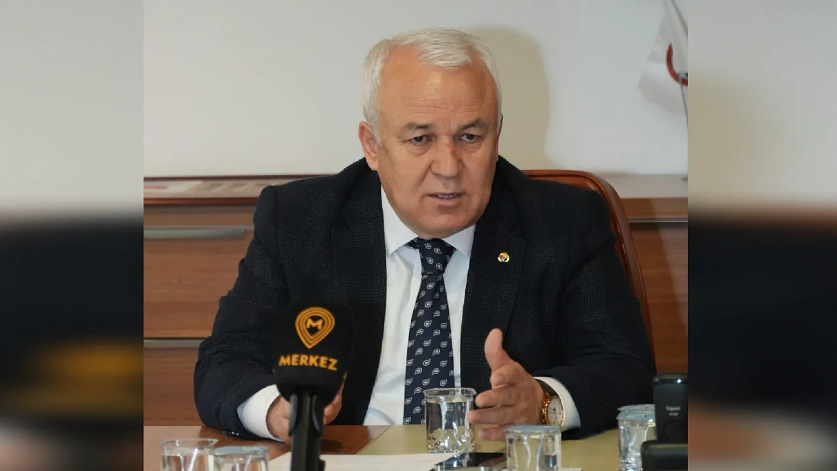 MUTSO'dan Türkiye'ye Örnek Adım: Ahşap Yapılarda Yangın Güvenliğine Teknik Çözüm
