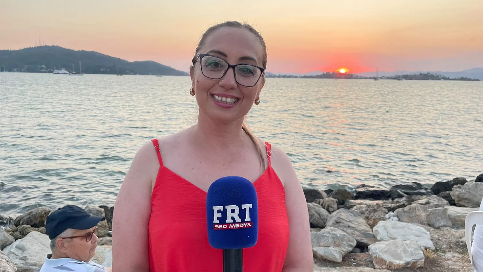 Müzikli Fethiye Akşamları coşkuyla başladı: Yaz boyunca müzik halkla buluşacak