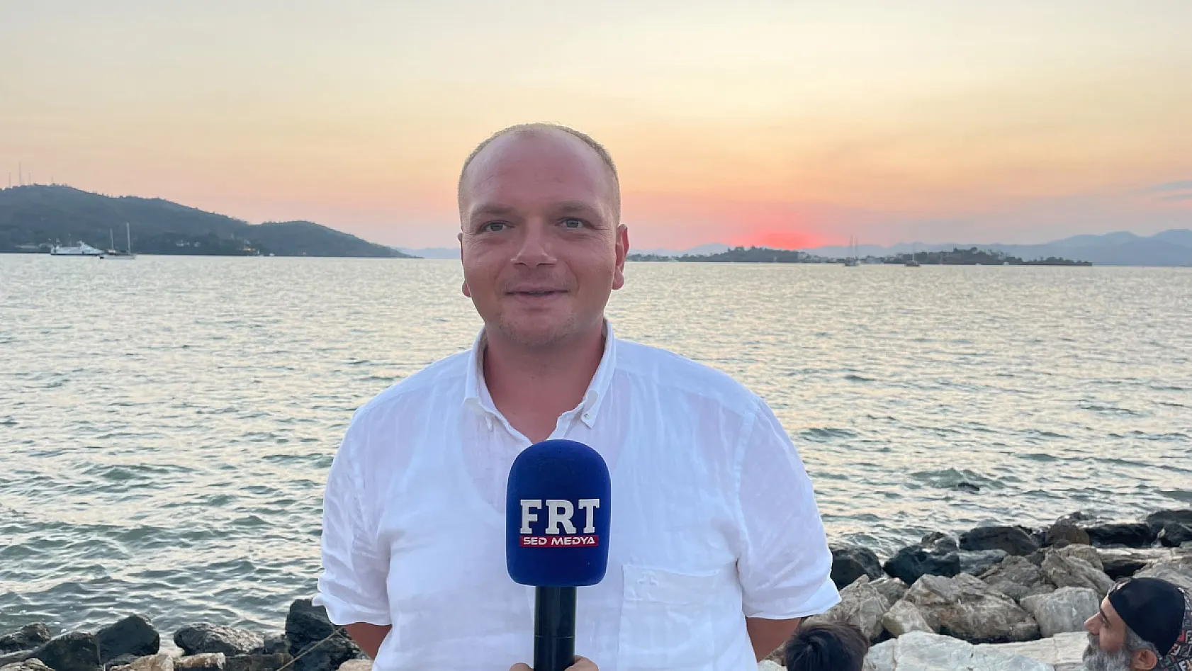 Müzikli Fethiye Akşamları coşkuyla başladı: Yaz boyunca müzik halkla buluşacak
