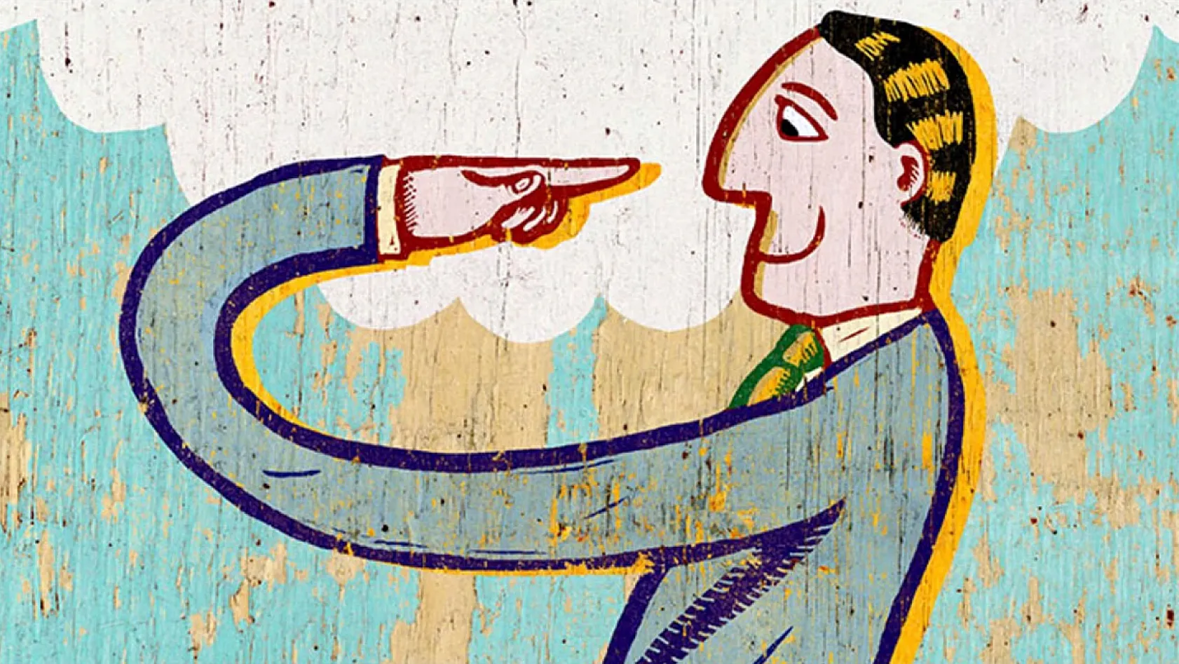 Cinsiyete Göre 'Narsisizmin' Yüzleri: Farklı Yollar, Aynı Tatmin