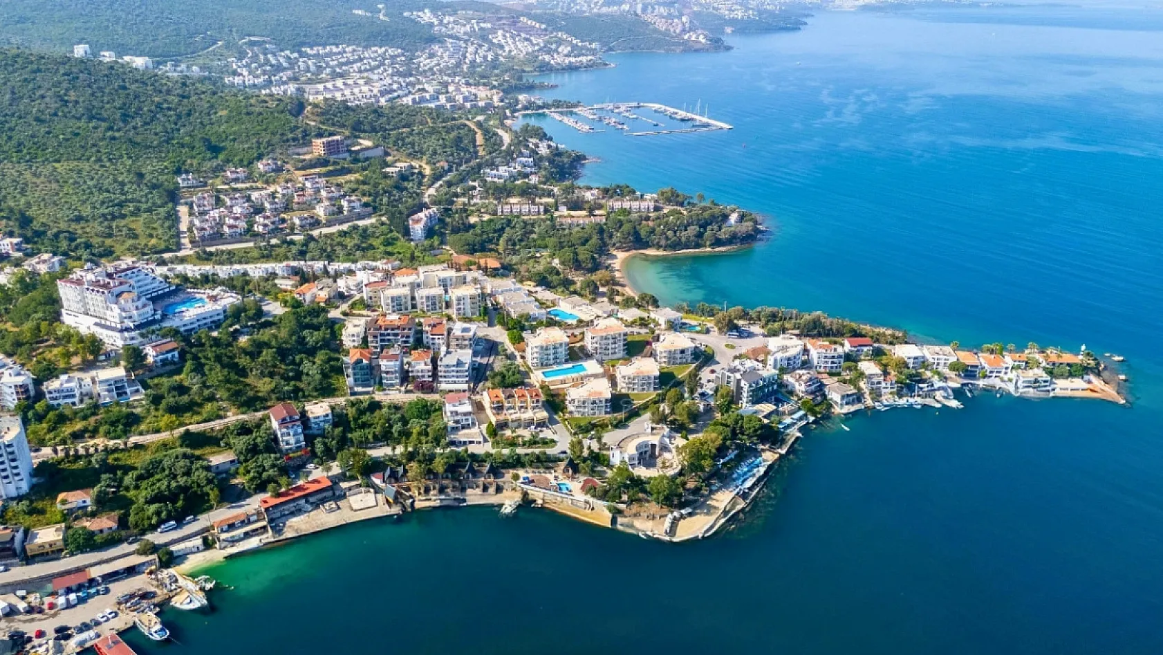 Meteoroloji Açıkladı: Muğla'da 5 Temmuz 2026 Pazar Günü Hava Nasıl Olacak?