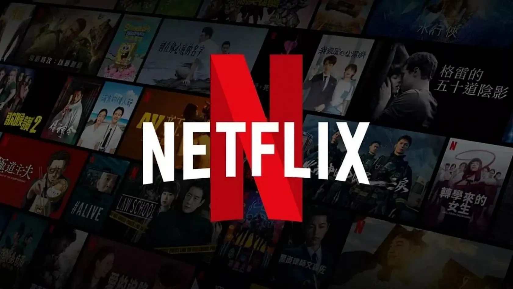 Netflix 2025 Takvimi Belli Oldu! İşte Merakla Beklenen Dizi ve Filmler
