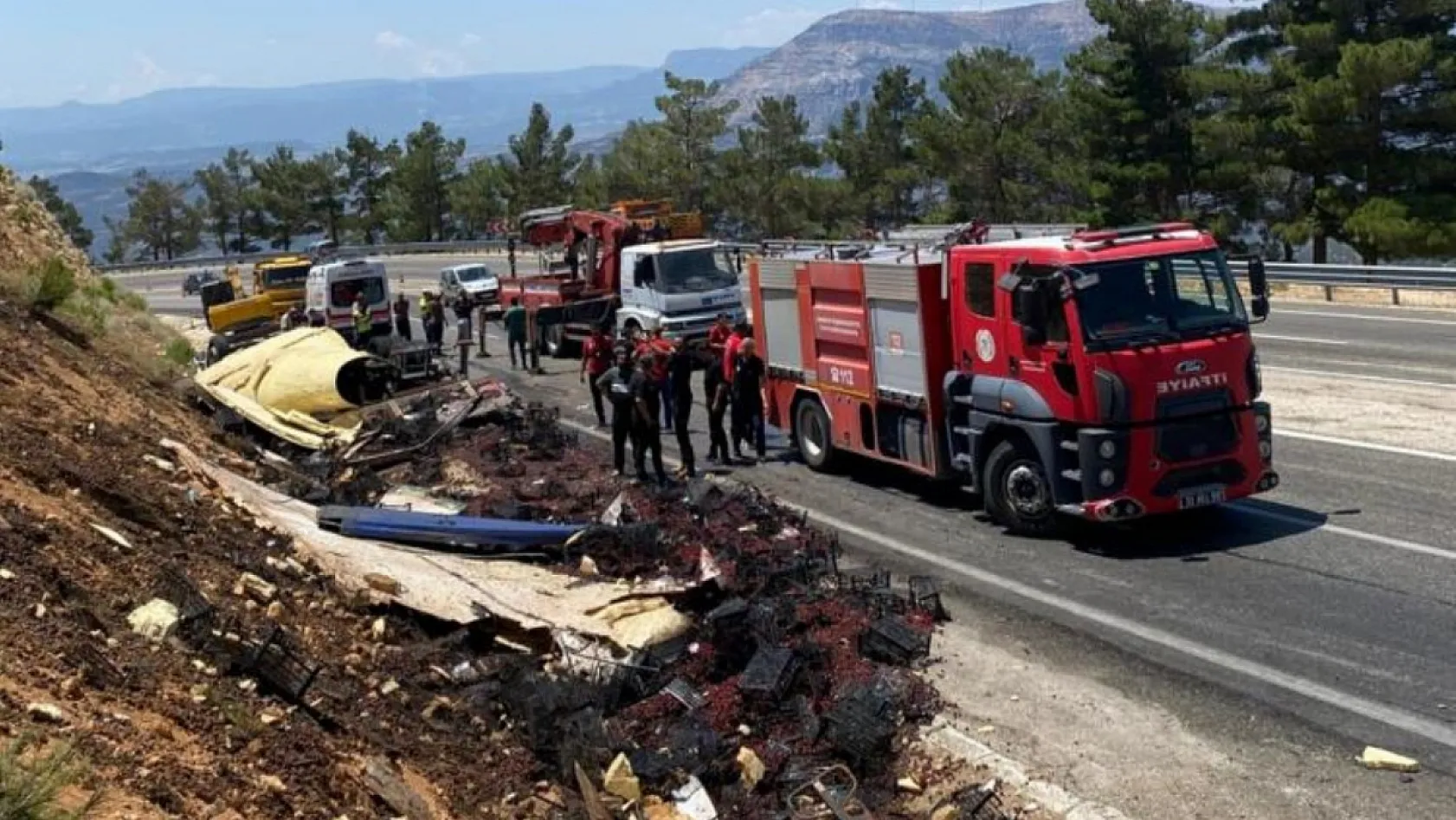 Nişanına günler kala trafik kazasında hayatını kaybetti