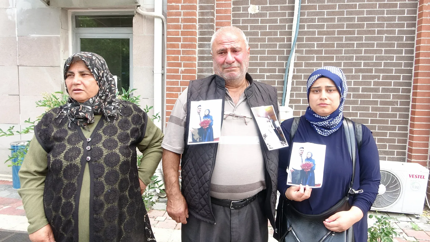 Isparta-Antalya Karayolu'nda Nişanlı Çiftin Hayatını Kaybettiği Kazanın İlk Duruşması Görüldü