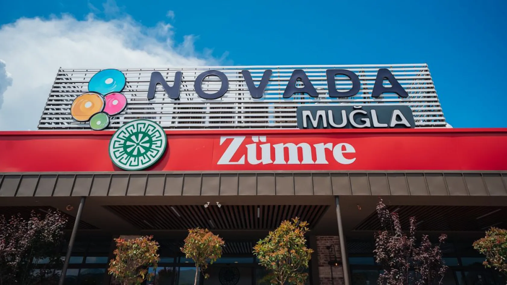 Novada Muğla kapılarını açtı