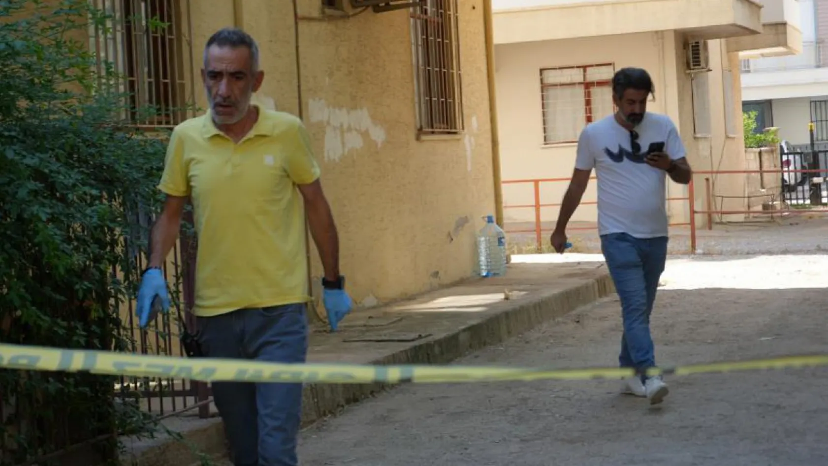 Öğretmen Çift Arasında Tartışma Cinayetle Sonuçlandı: Eşi ve Kayınpederini Öldürdü