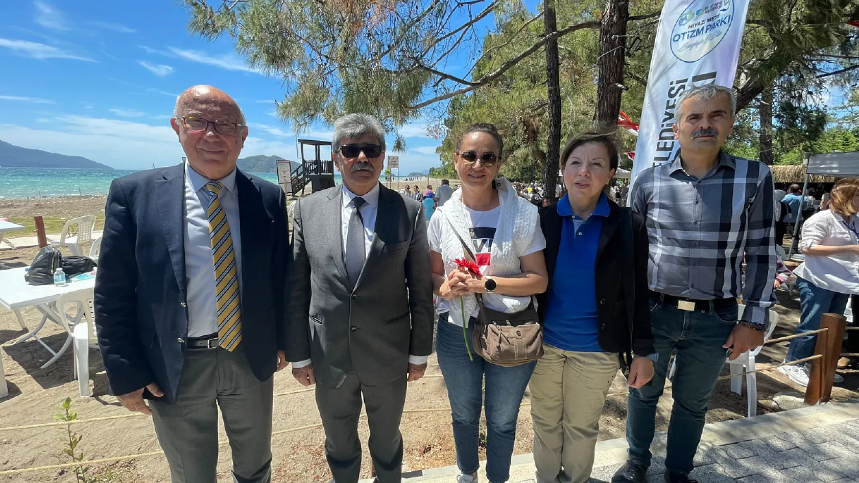 Oğuz Bolelli 'Engellilik Farkındalığı Bir Haftaya Sığdırılamaz'