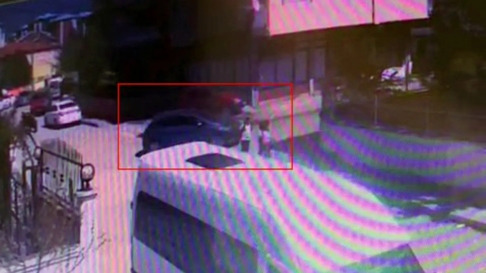 Okul önündeki taciz iddiasında serbest bırakılan şüpheliye ev hapsi verildi