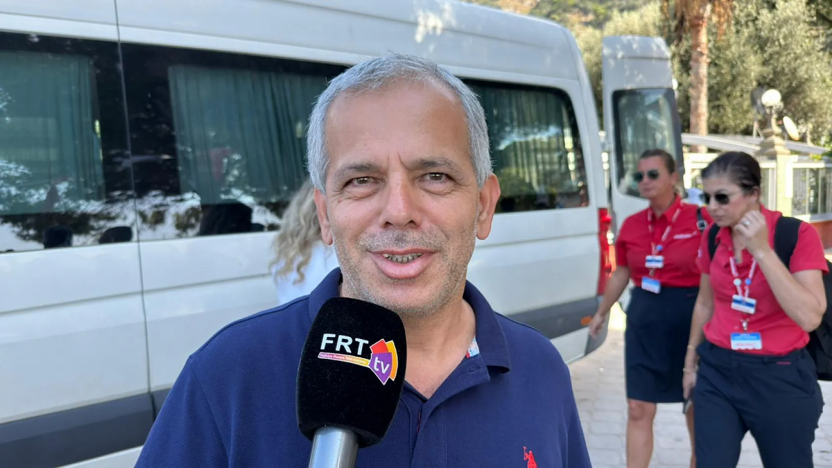 25. Ölüdeniz Hava Oyunları Festivali, Vatandaşlardan Tam Not Aldı