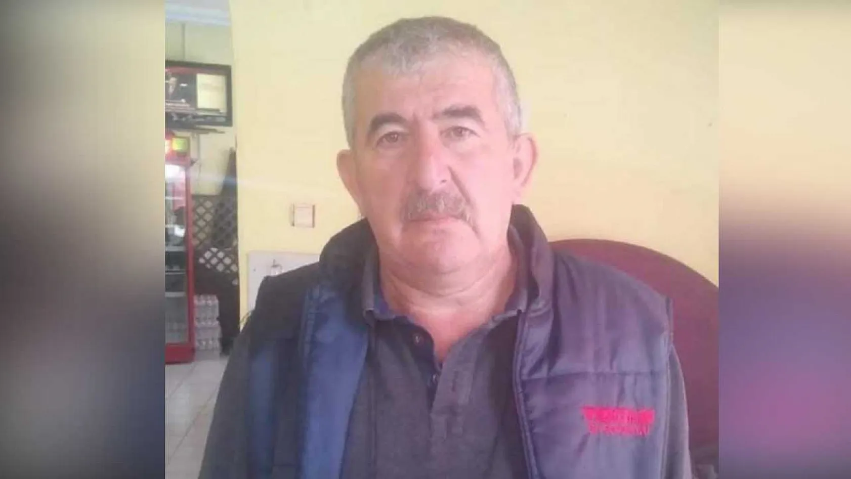 Mantar toplarken kaybolan yaşlı adam ölü bulundu