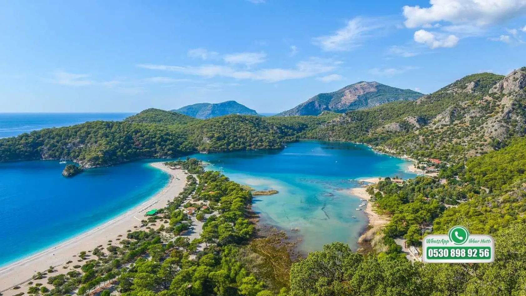 Karayiğit, 'Fethiye il olursa bürokrasi hız kazanır'
