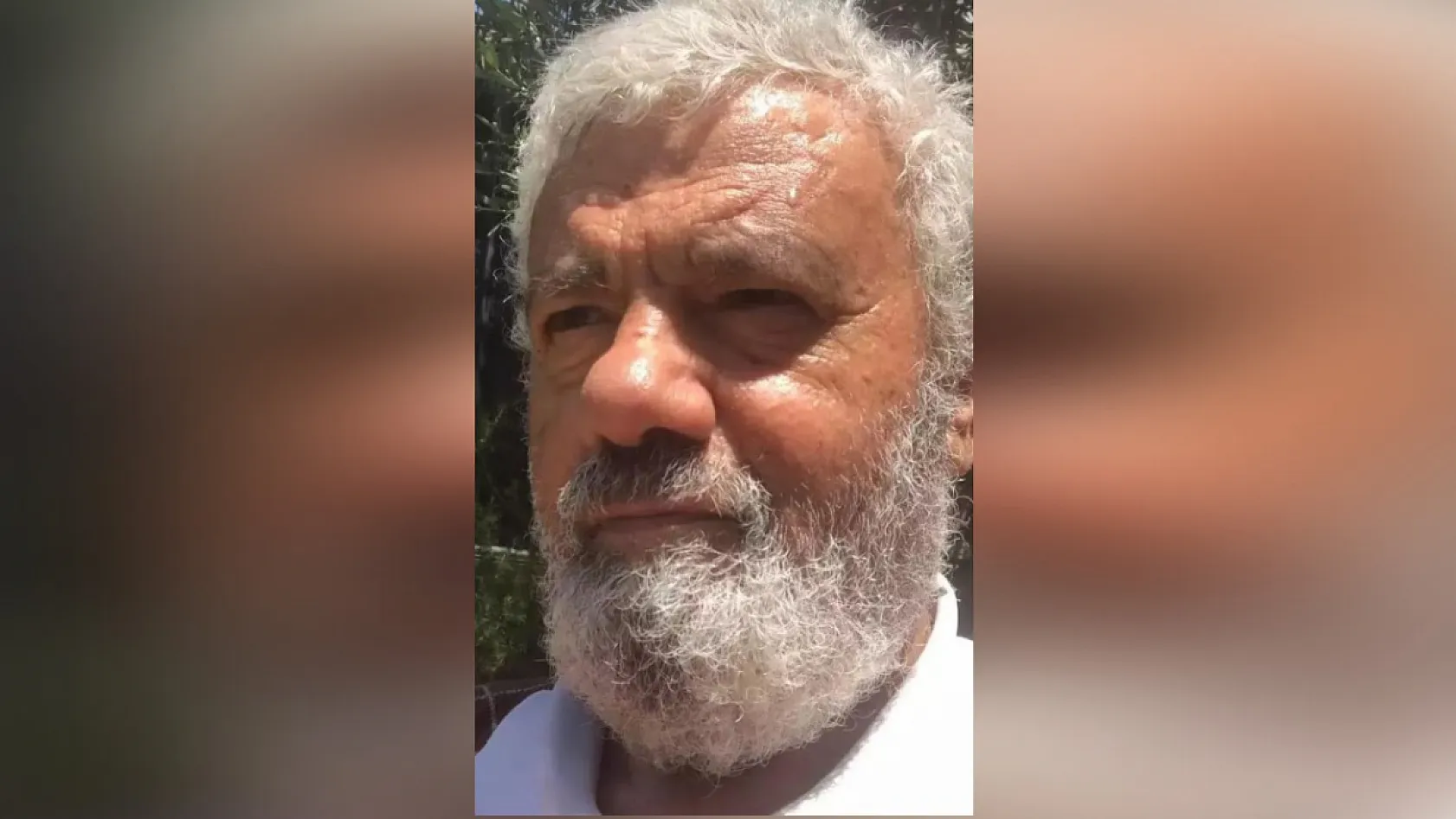 Önce torununu sonra da kızını kaybeden yaşlı adam kalp krizi geçirdi