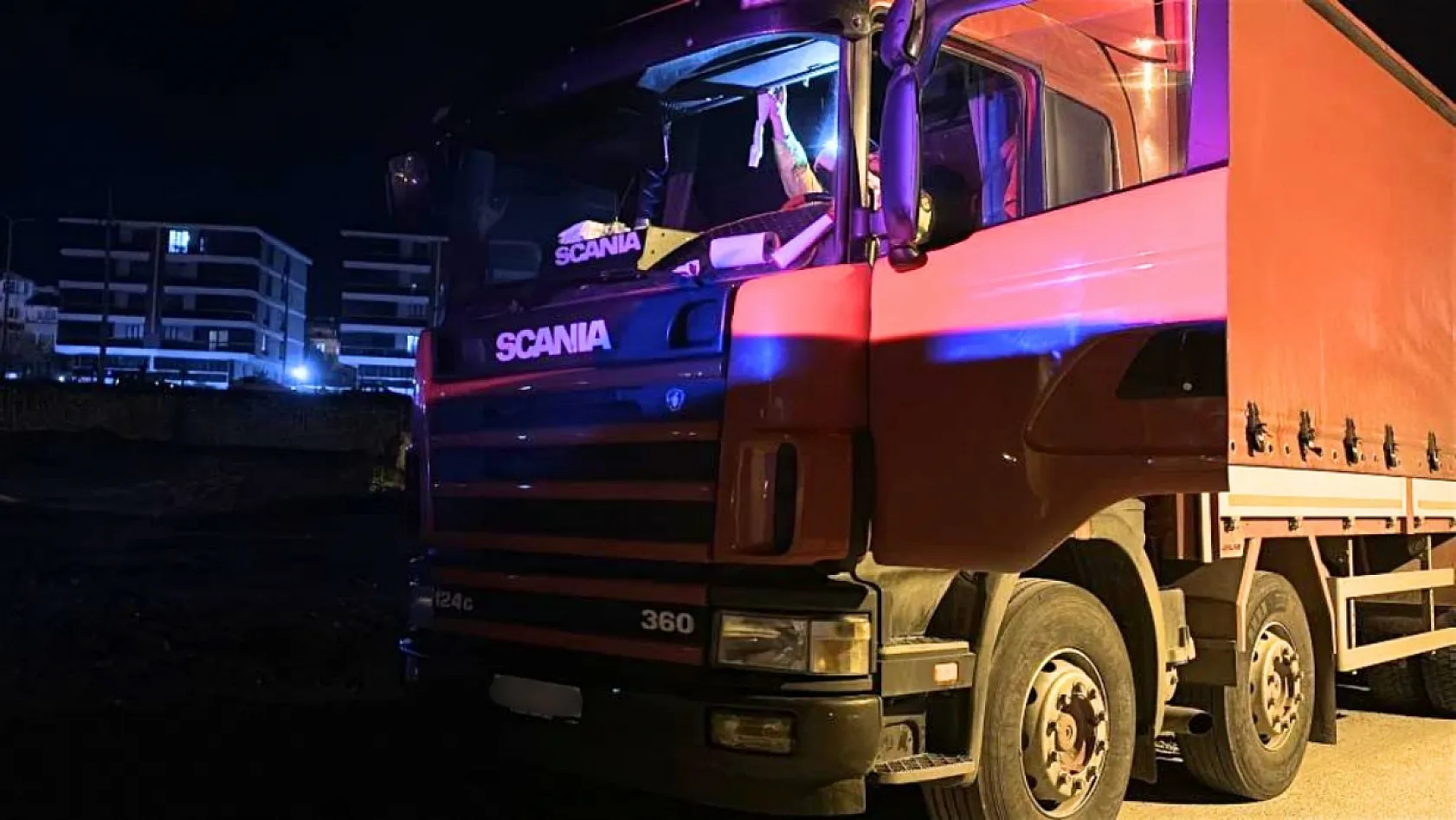 Burdur'da feci kaza: 6 ay önce evlenen genç çifti ölüm ayırdı