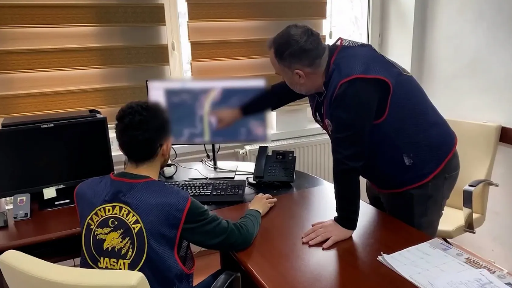 Ormanda Bulunan Kemikler 10 Yıllık İki Kadın Cinayetini Ortaya Çıkardı